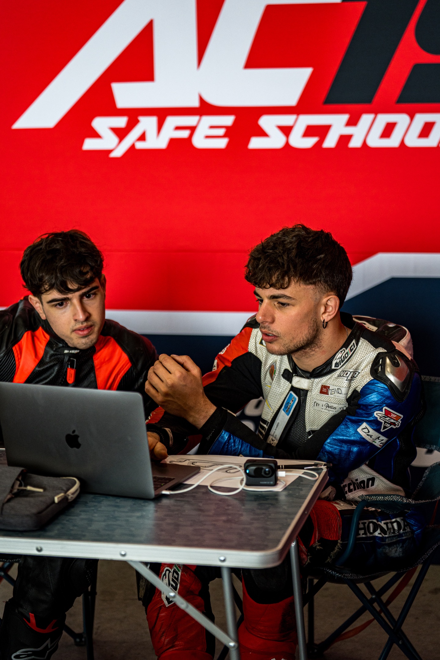Analisi tecnica e coaching AC19 Safe School
